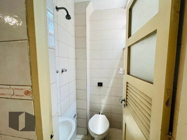 Apartamento à venda com 4 quartos, 130m² - Foto 22