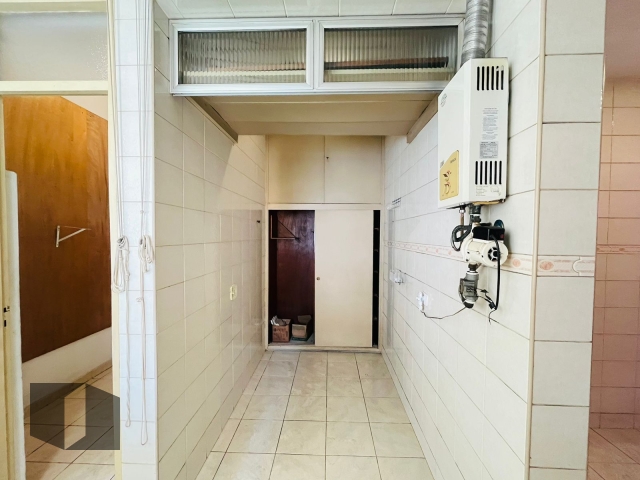 Apartamento à venda com 4 quartos, 130m² - Foto 19