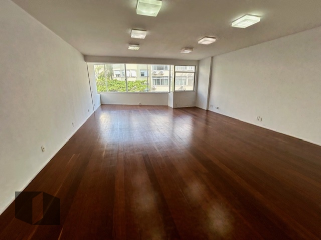 Apartamento para alugar com 4 quartos, 175m² - Foto 3