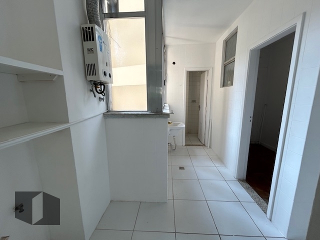 Apartamento para alugar com 4 quartos, 175m² - Foto 20