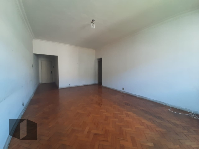 Apartamento à venda com 3 quartos, 115m² - Foto 4