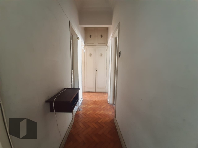 Apartamento à venda com 3 quartos, 115m² - Foto 7