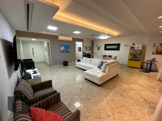 Cobertura para alugar com 4 quartos, 355m² - Foto 9