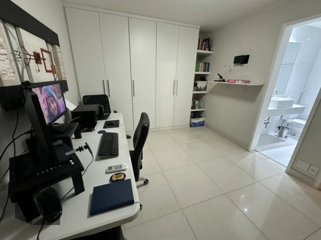 Cobertura para alugar com 4 quartos, 355m² - Foto 15