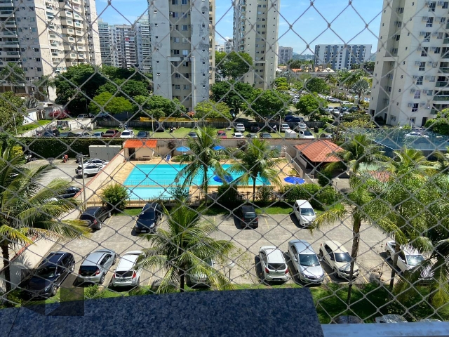 Apartamento à venda com 2 quartos, 67m² - Foto 5