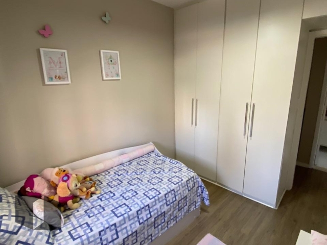 Apartamento à venda com 2 quartos, 67m² - Foto 9