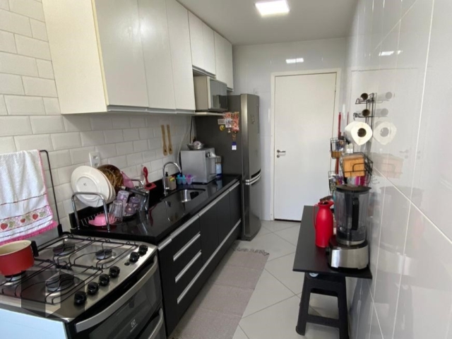 Apartamento à venda com 2 quartos, 67m² - Foto 11