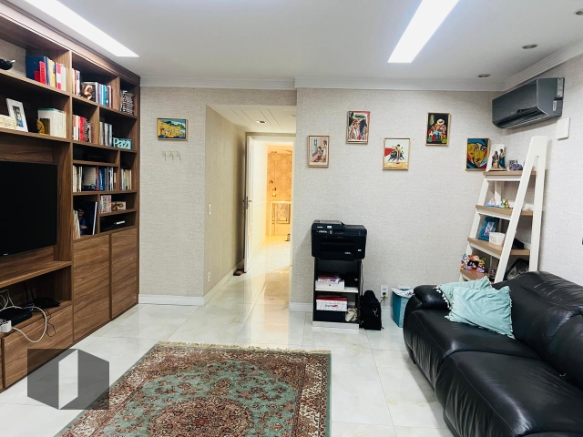 Casa de Condomínio à venda com 5 quartos, 703m² - Foto 36