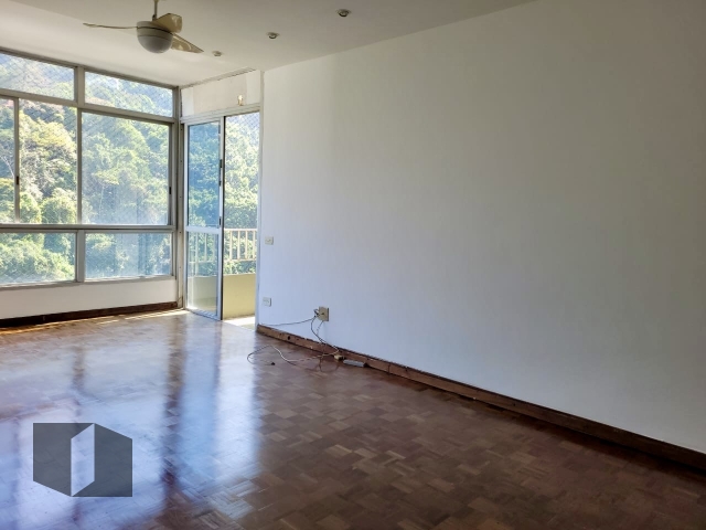 Apartamento à venda com 3 quartos, 114m² - Foto 2