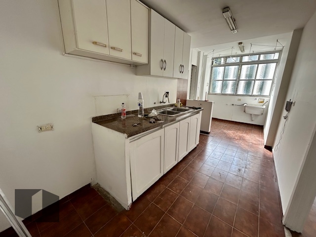 Apartamento à venda com 3 quartos, 114m² - Foto 15