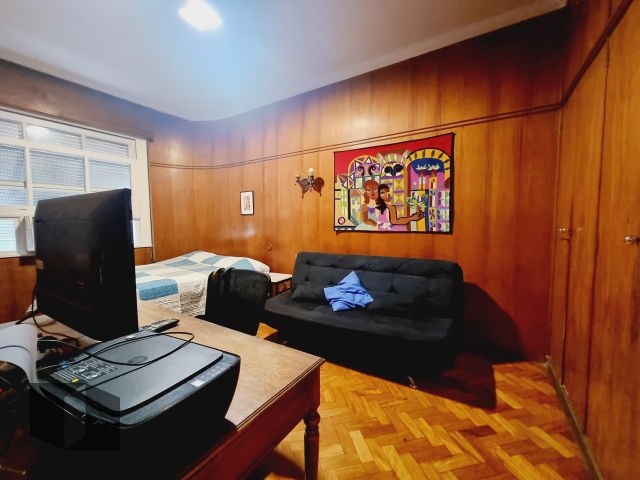 Apartamento à venda com 4 quartos, 223m² - Foto 13