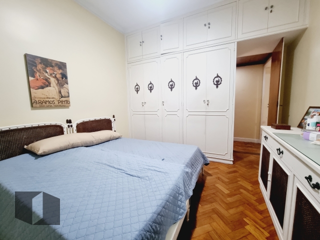 Apartamento à venda com 4 quartos, 223m² - Foto 15