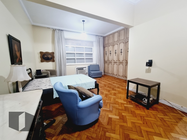 Apartamento à venda com 4 quartos, 223m² - Foto 19