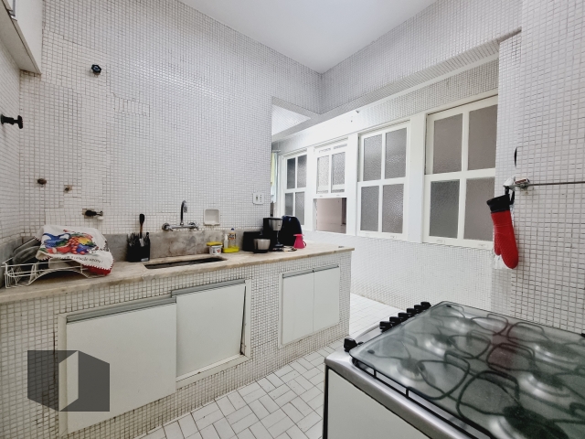 Apartamento à venda com 4 quartos, 223m² - Foto 23