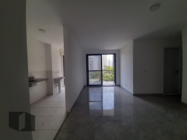 Apartamento à venda com 2 quartos, 80m² - Foto 5