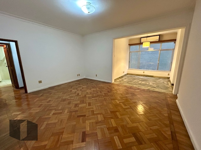 Apartamento à venda com 3 quartos, 127m² - Foto 2