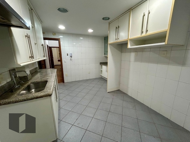 Apartamento à venda com 3 quartos, 127m² - Foto 16