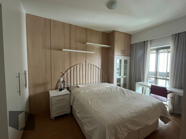 Apartamento para alugar com 3 quartos, 93m² - Foto 5