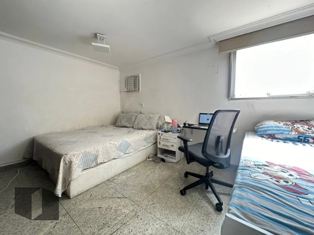 Cobertura à venda com 5 quartos, 285m² - Foto 15