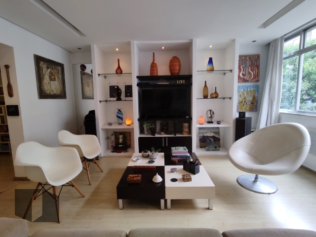 Apartamento à venda com 3 quartos, 92m² - Foto 7