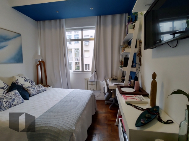 Apartamento à venda com 3 quartos, 92m² - Foto 18