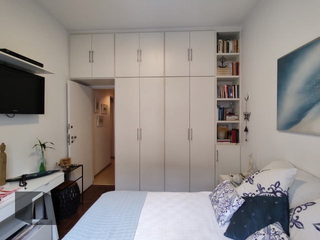 Apartamento à venda com 3 quartos, 92m² - Foto 20