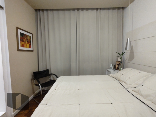 Apartamento à venda com 3 quartos, 92m² - Foto 23