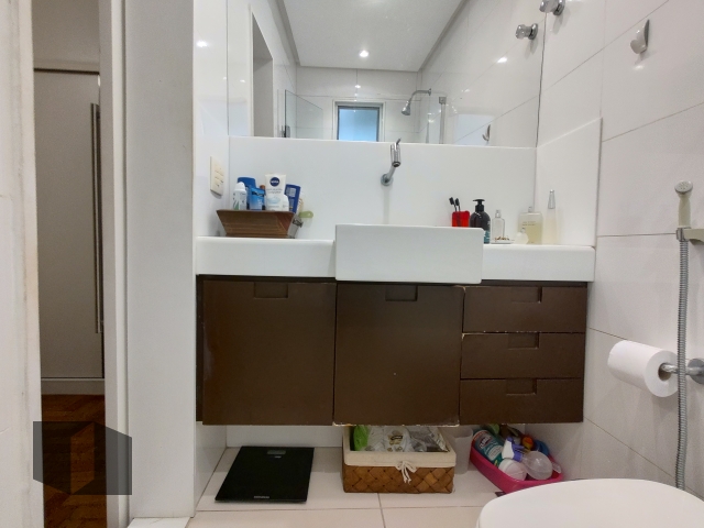 Apartamento à venda com 3 quartos, 92m² - Foto 27