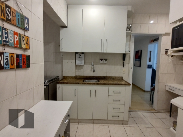 Apartamento à venda com 3 quartos, 92m² - Foto 29