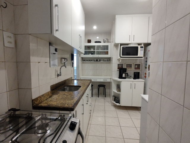 Apartamento à venda com 3 quartos, 92m² - Foto 30