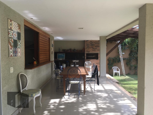 Casa de Condomínio à venda com 5 quartos, 401m² - Foto 10