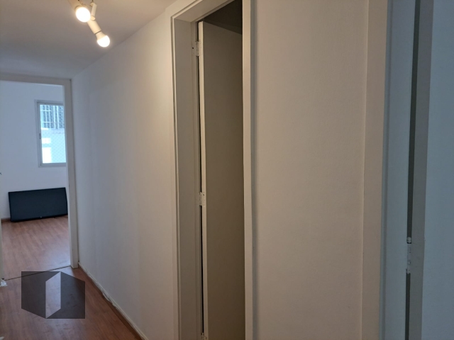 Apartamento para alugar com 2 quartos, 139m² - Foto 10