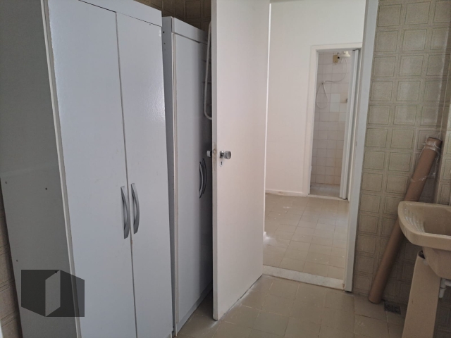 Apartamento para alugar com 2 quartos, 139m² - Foto 23