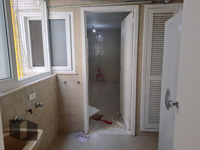 Apartamento para alugar com 2 quartos, 139m² - Foto 24