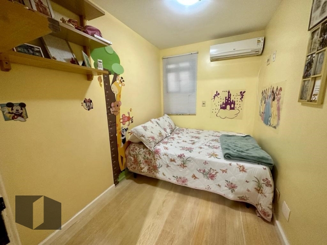 Apartamento à venda com 3 quartos, 108m² - Foto 11