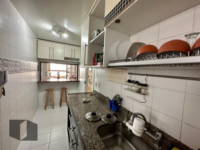 Apartamento à venda com 3 quartos, 108m² - Foto 15