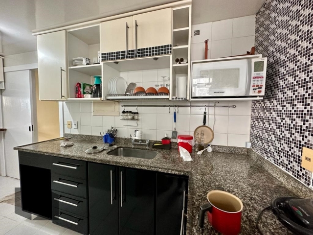 Apartamento à venda com 3 quartos, 108m² - Foto 14