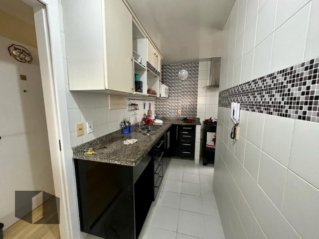 Apartamento à venda com 3 quartos, 108m² - Foto 16