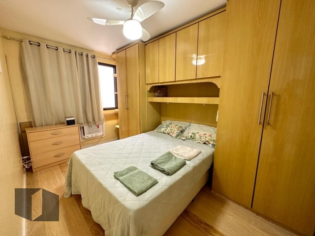 Apartamento à venda com 3 quartos, 108m² - Foto 6