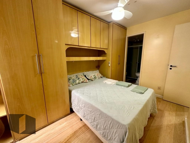 Apartamento à venda com 3 quartos, 108m² - Foto 7