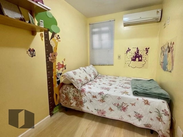 Apartamento à venda com 3 quartos, 108m² - Foto 10