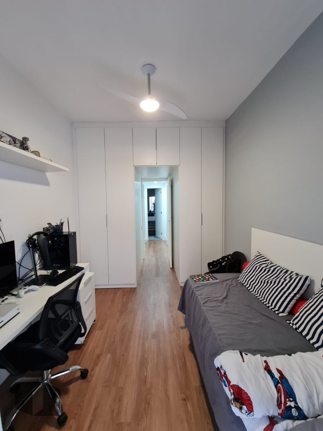 Apartamento à venda com 2 quartos, 88m² - Foto 11