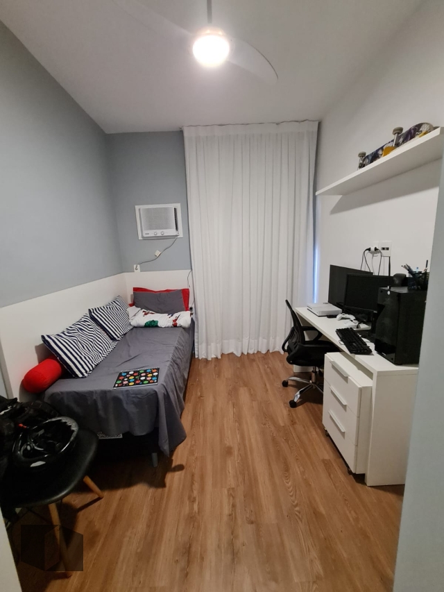 Apartamento à venda com 2 quartos, 88m² - Foto 10