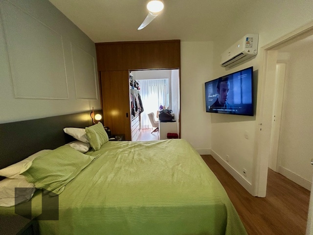 Apartamento à venda com 2 quartos, 88m² - Foto 6