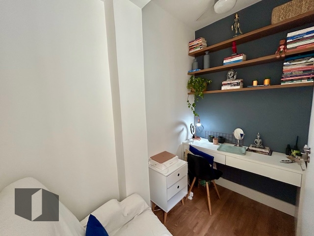 Apartamento à venda com 2 quartos, 88m² - Foto 14