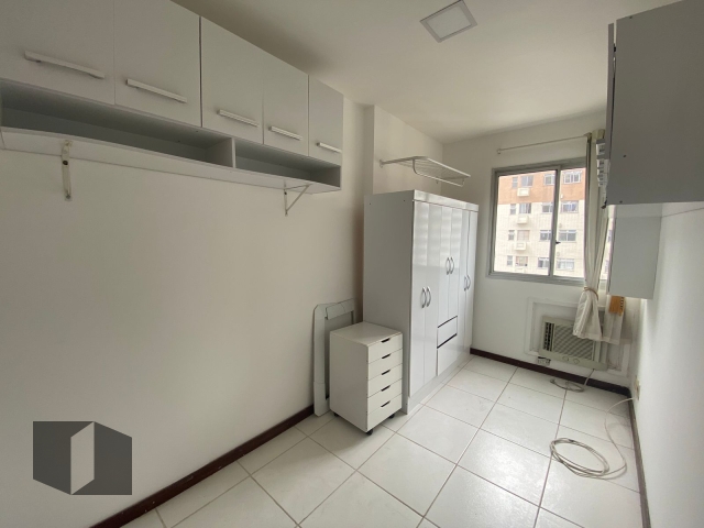 Apartamento para alugar com 2 quartos, 63m² - Foto 12