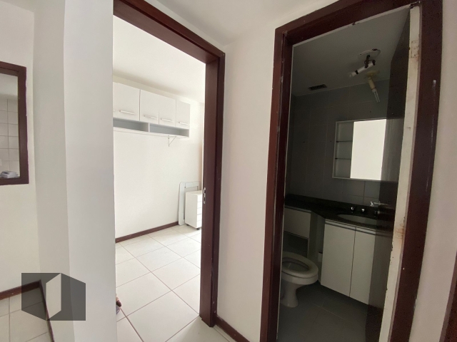 Apartamento para alugar com 2 quartos, 63m² - Foto 7