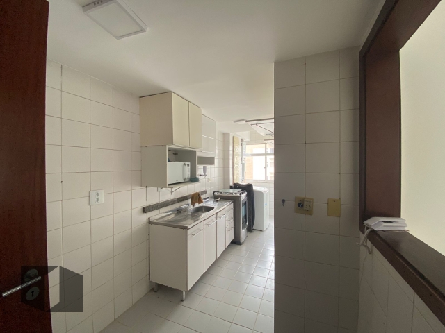 Apartamento para alugar com 2 quartos, 63m² - Foto 15