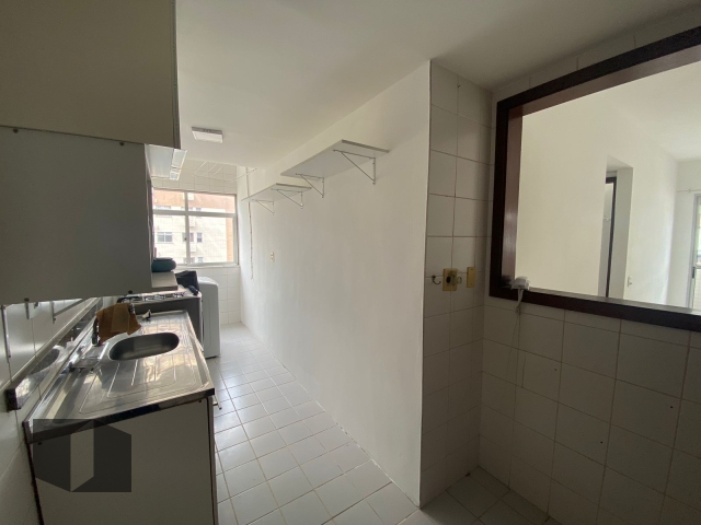 Apartamento para alugar com 2 quartos, 63m² - Foto 16