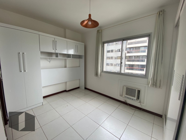 Apartamento para alugar com 2 quartos, 63m² - Foto 8